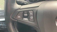 Vauxhall Astra 1.4T 16V 150 Griffin 5dr Petrol Hatchback